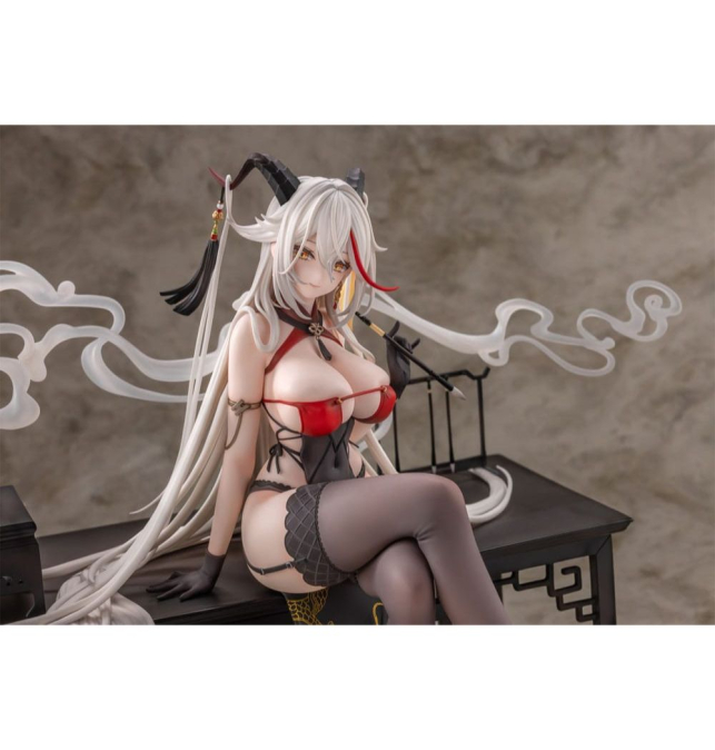 (PRE-VENTA) Figura Azur...