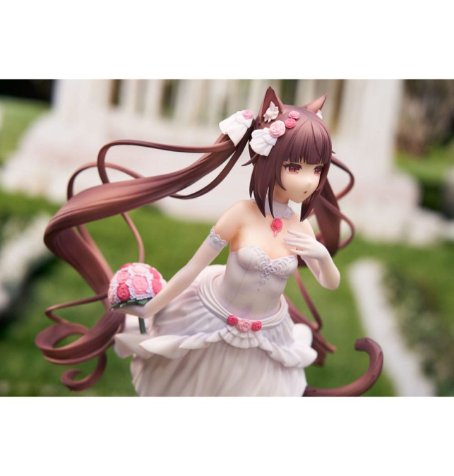 (PRE-VENTA) Figura Nekopara...