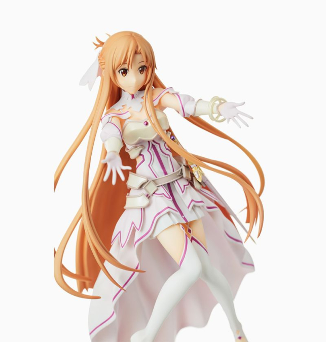 Figura Asuna Goddess of...