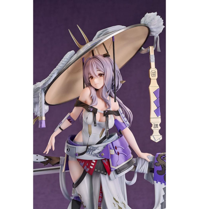 (PRE-VENTA) Figura Goddess...