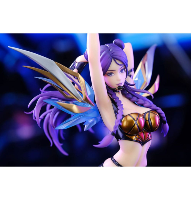 (PRE-VENTA) Figura League...