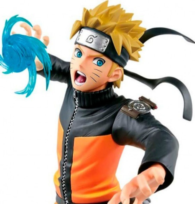 Figura NARUTO SHIPPUDEN...