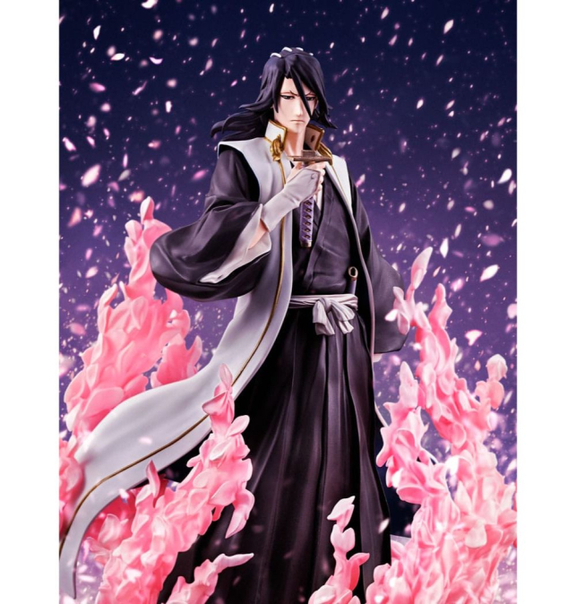 (PRE-VENTA) Figura Bleach:...