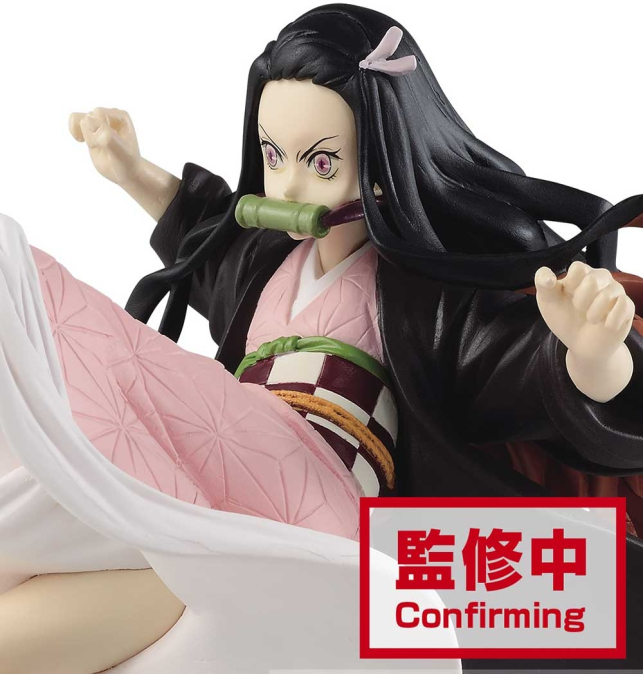 Figura Nezuko Kamado...