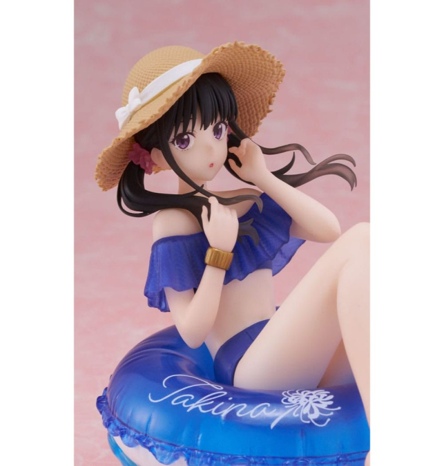 (PRE-VENTA) Figura Lycoris...