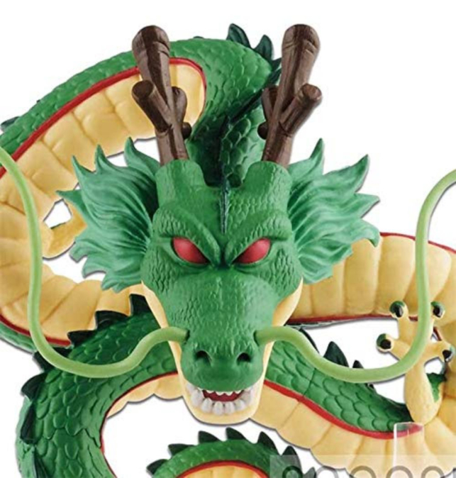 Figura WCF Mega – Shenron...