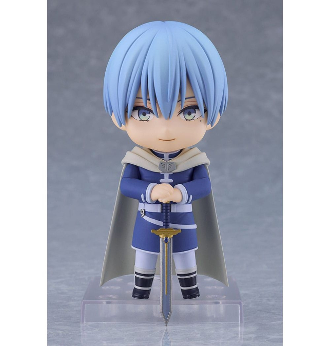 (PRE-VENTA) Figura Frieren:...