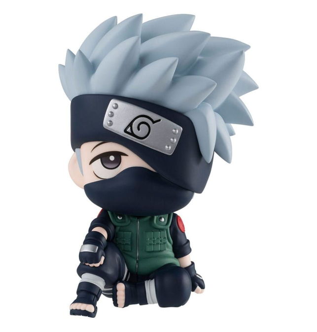 (PRE-VENTA) Figura Naruto...