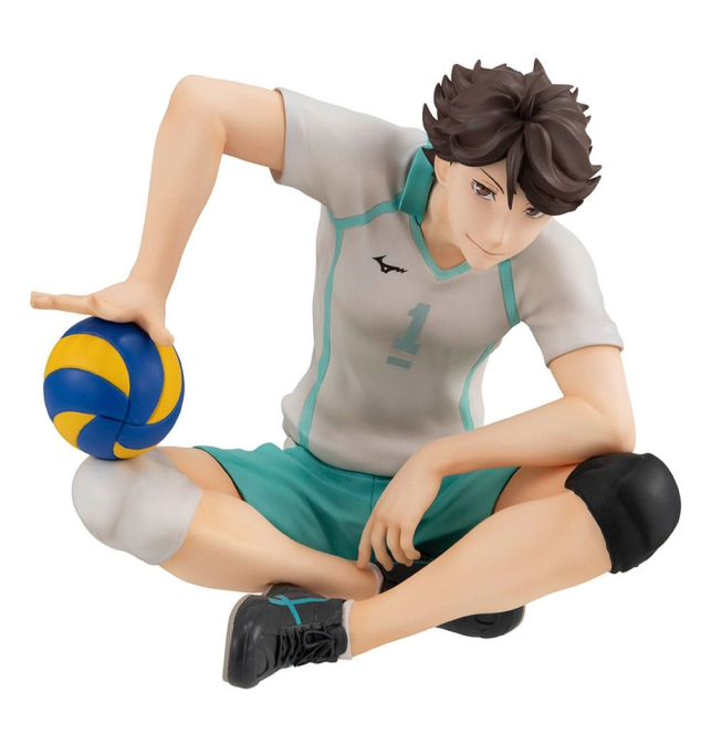 (PRE-VENTA) Figura Haikyu!!...