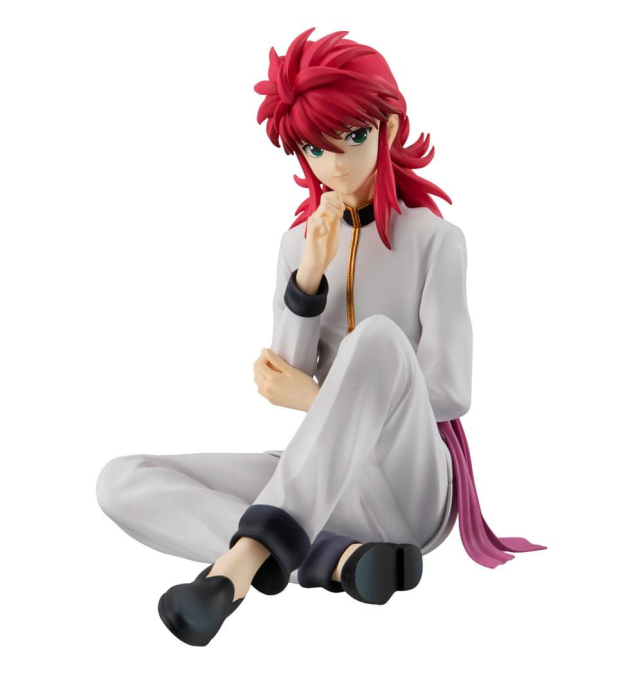 (PRE-VENTA) Figura Yu Yu...