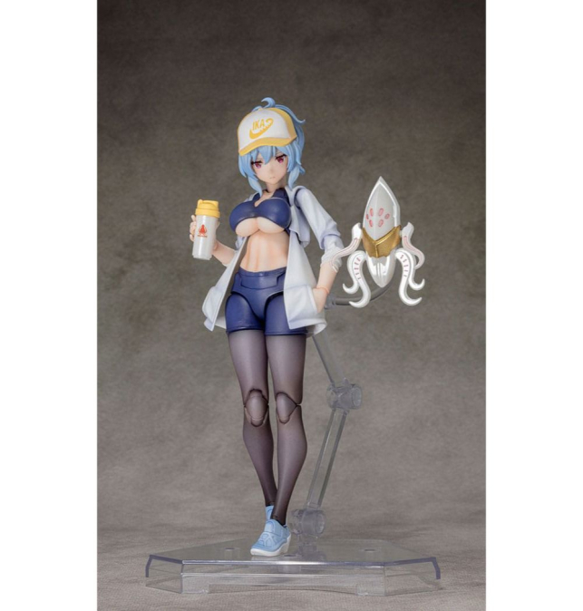 (PRE-VENTA) Figura Dark...