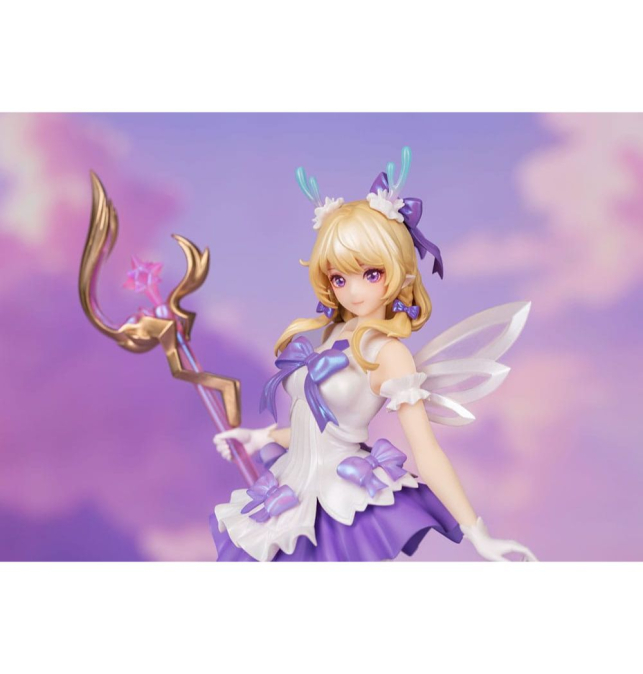 (PRE-VENTA) Figura Honor of...