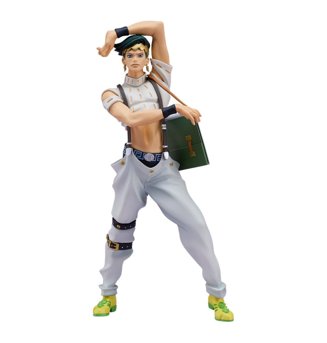 (PRE-VENTA) FIGURA JoJo's...