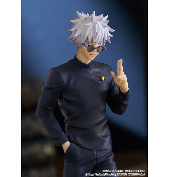 (PRE-VENTA) FIGURA Jujutsu...