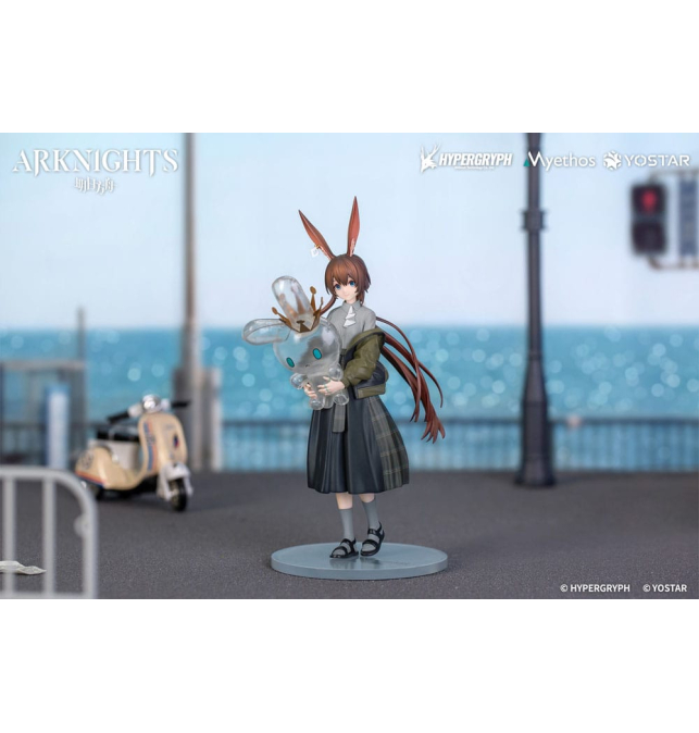 (PRE-VENTA) FIGURA...