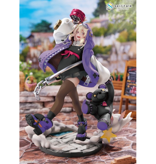 (PRE-VENTA) FIGURA Guilty...