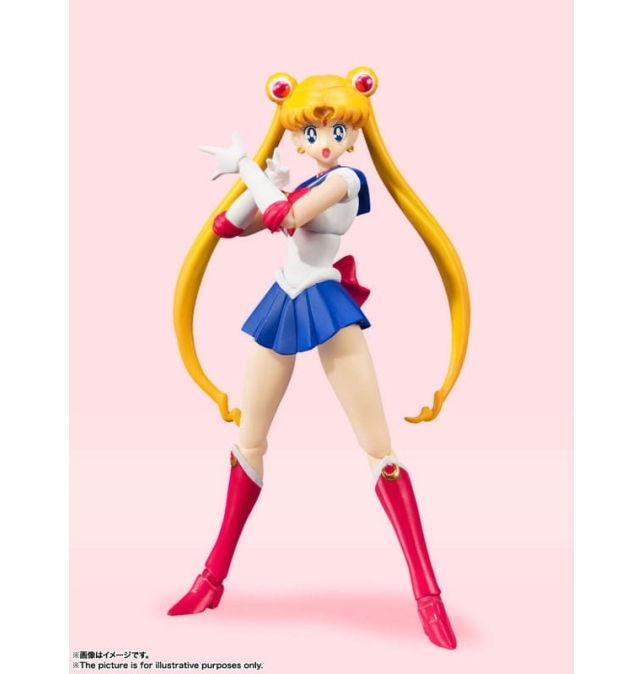 (PRE-VENTA) FIGURA Sailor...