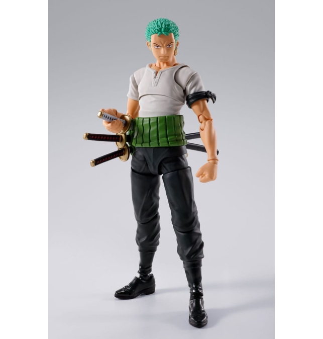 (PRE-VENTA) FIGURA One...