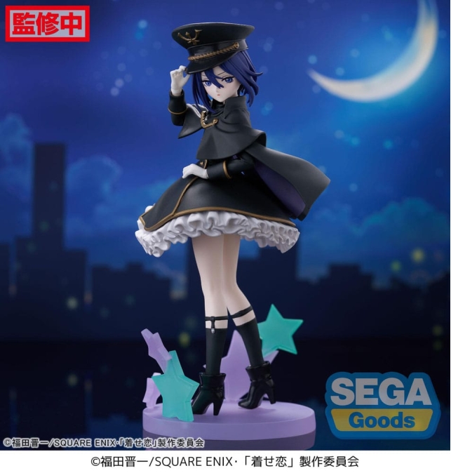 (PRE-VENTA) FIGURA My...