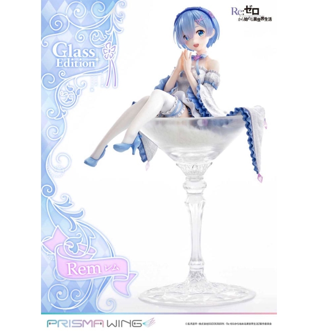 (PRE-VENTA) FIGURA Re:Zero...