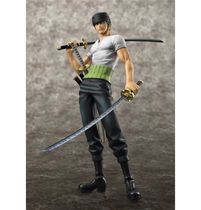 (PRE-VENTA) FIGURA One...