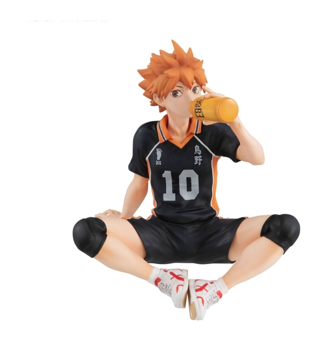 (PRE-VENTA) FIGURA Haikyu!!...