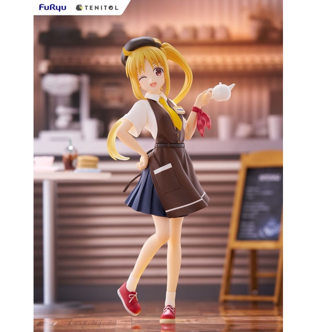 (PRE-VENTA) FIGURA Bocchi...