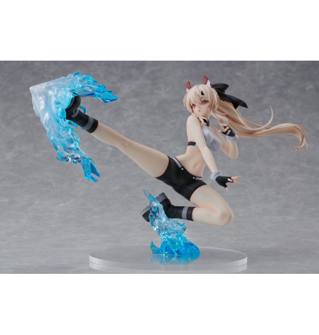 (PRE-VENTA) FIGURA Azur...