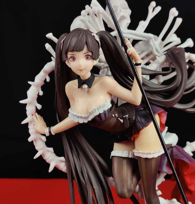 Wisteria Figura PVC Night...