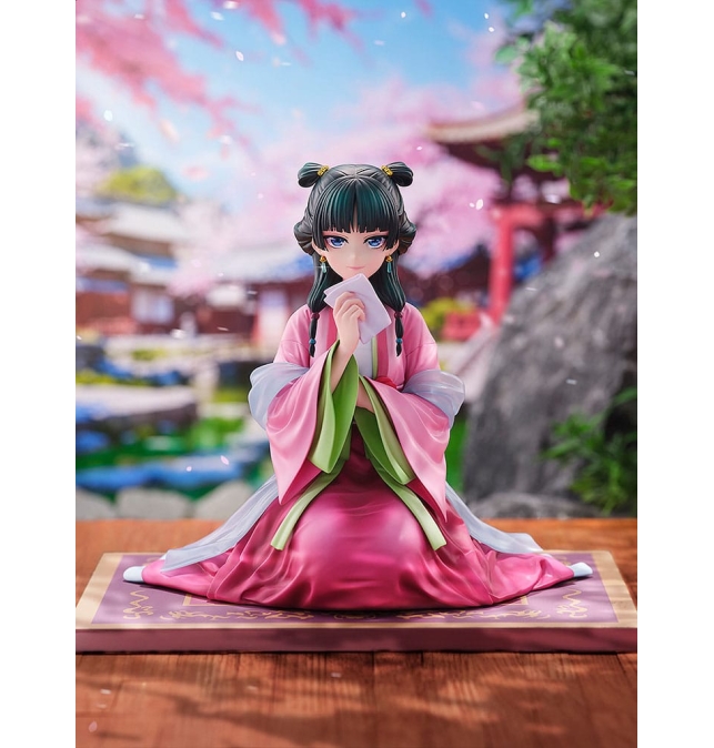 (PRE-VENTA) FIGURA The...