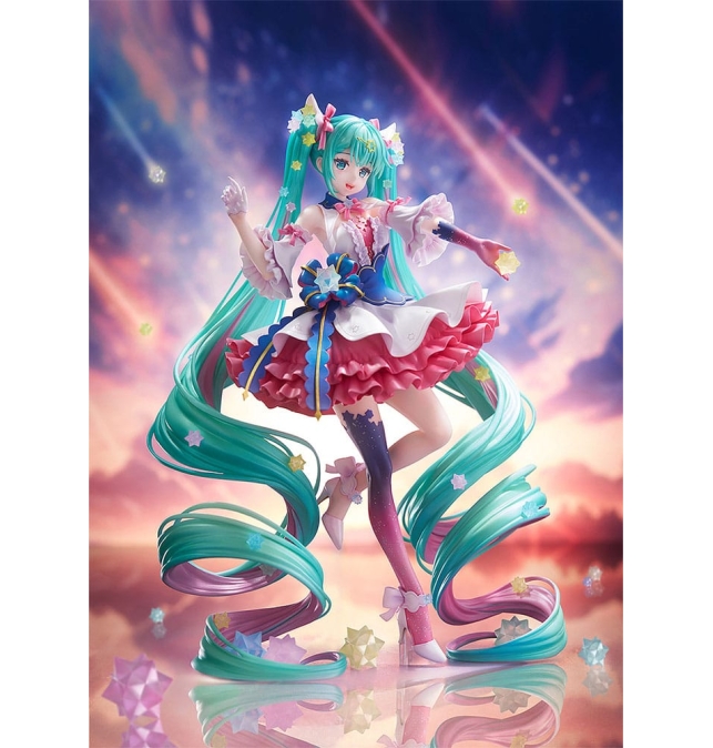 (PRE-VENTA) FIGURA Hatsune...