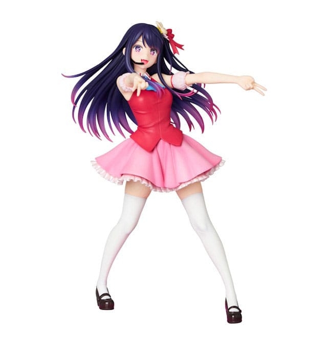 (PRE-VENTA) FIGURA Oshi no...