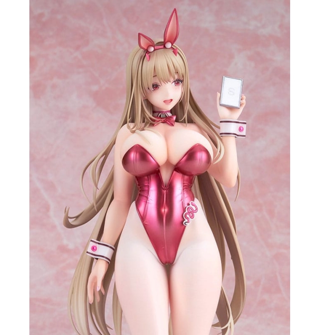 (PRE-VENTA) FIGURA Goddess...