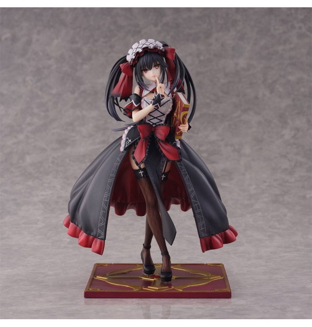 (PRE-VENTA) FIGURA Date A...