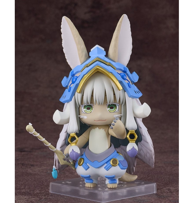 (PRE-VENTA) FIGURA Made in...