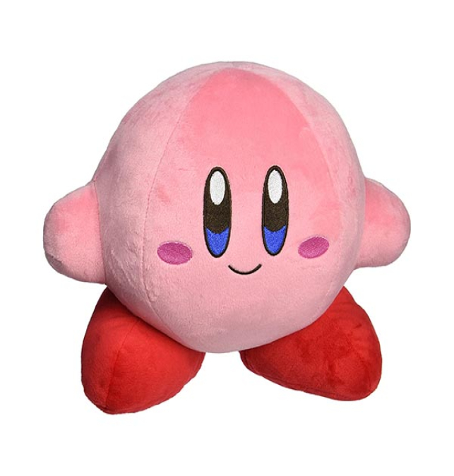 Kirby talla L