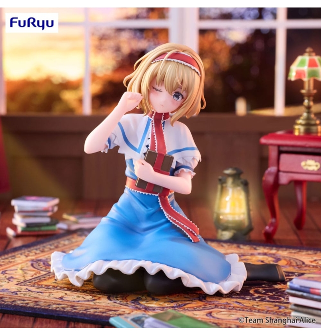 (PRE-VENTA) FIGURA Touhou...