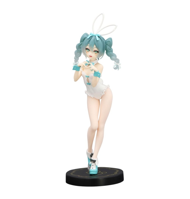 (PRE-VENTA) FIGURA Hatsune...