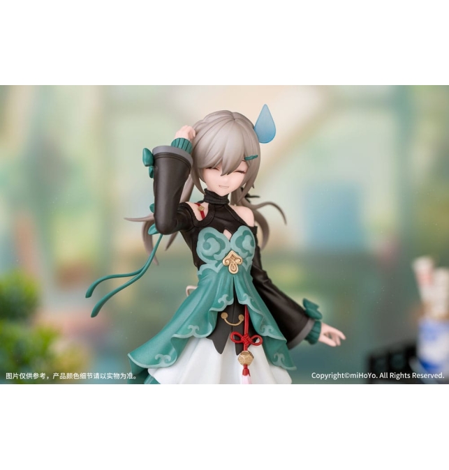 (PRE-VENTA) FIGURA Honkai:...