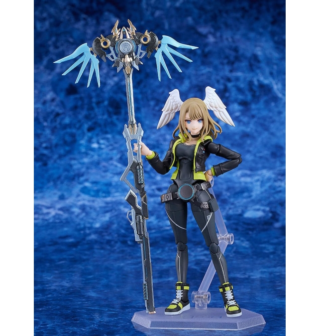 (PRE-VENTA) FIGURA...