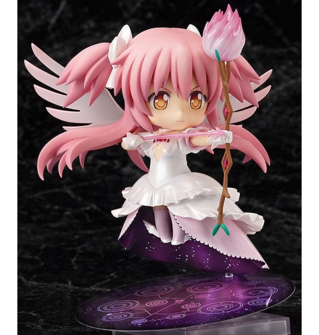 (PRE-VENTA) FIGURA Puella...