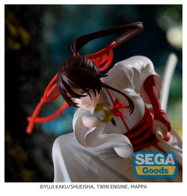 Figura Yamada Asaemon...