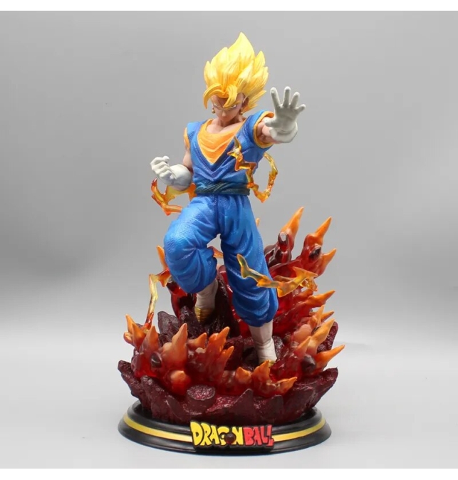 Figura de Vegetto GK de...