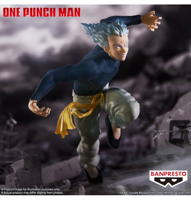 Figura ONE PUNCH MAN FIGURE...