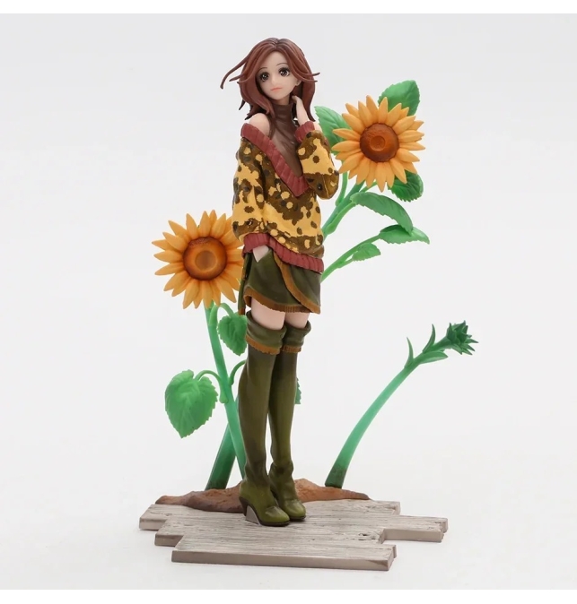 Figura Nana Hachi - NANA