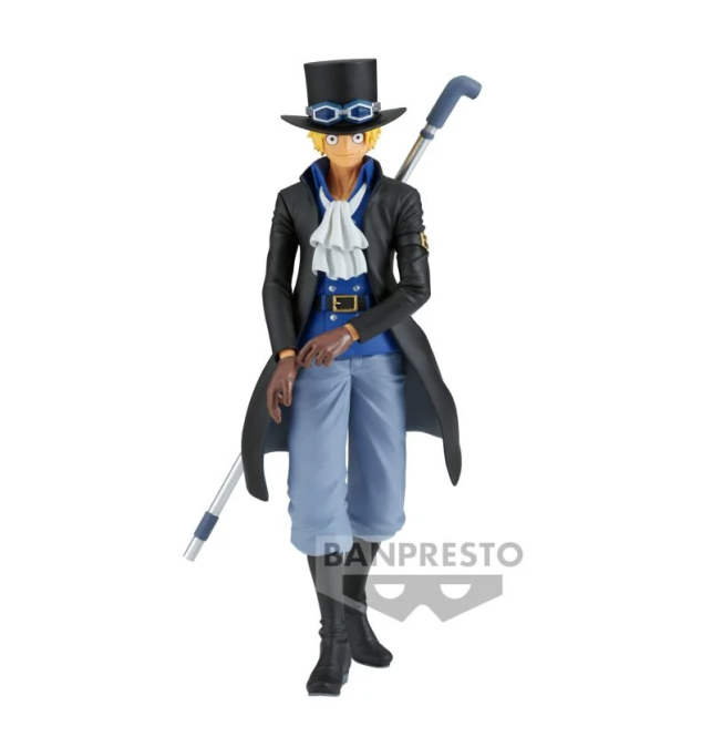 Figura ONE PIECE - Sabo -...