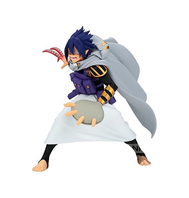 Figura Tamaki Amajiki Boku...