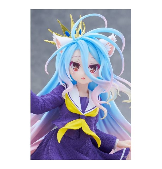 Figura No Game No Life -...