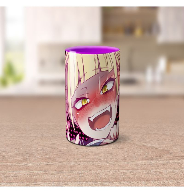 Taza Himiko Toga Boku no...