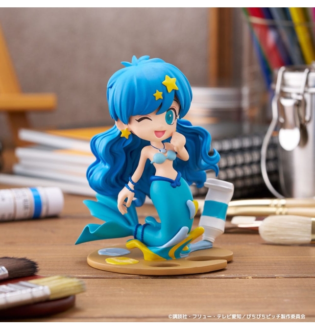 (PRE-VENTA) FIGURA Mermaid...